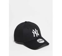 NEW ERA LEAGUE ESSENTIAL 9FORTY NEW YORK YANKEES 10531941 - NERO / OSFA