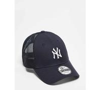 New Era - NY Yankees 9forty - Cappellino trucker nero One Size
