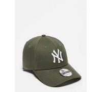 New Era Cappellino 9Forty MLB Ess YankeesEra Baseball cap Taglia Unica - Oliva