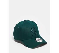 New Era 9forty Mlb New York Yankees - Cappellino - Verde UNICA