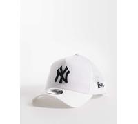 Cappellino New Era Essential Af Trucke 12285467 Bianco 00