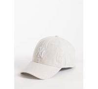 New Era Cappellino LINEN 9TWENTY® NEW YORK YANKEES in Beige Unica