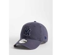 New Era - NY Yankees 9twenty Classic - Cappellino grigio One Size