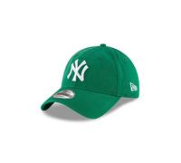 New Era - NY Yankees 9twenty Classic - Cappellino verde One Size