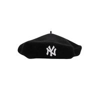 New Era - NY Yankees - Berretto in misto lana nero One Size