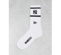 NEW ERA Calzino 'NEYYANI' blu / bianco, Taglia 43-46