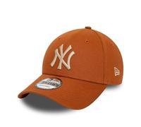Cappellino New Era Le 940 Nyy 60435210 Marrone 00