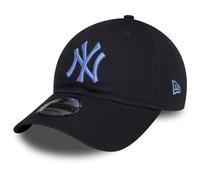 Casquette 9TWENTY® - New York Yankees by New Era T.U Blu