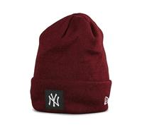 New Era Ny Yankees Polsino Berretto - Granata