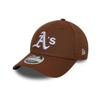 New Era Oakland Athletics 9Forty M-Crown cap Marrone