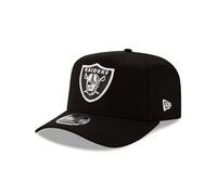 Cappellino New Era Team Stretch 9Fifty 12134665 Nero M/L