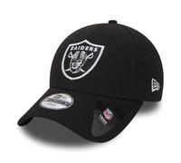 New Era Oakland Raiders 9forty Adjustable Kids cap The League Black - Youth