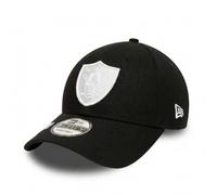 New Era Oakland Raiders League Essential Black 9Forty cap - One-Size