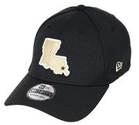 New Era Orleans Saints 39thirty Stretch cap NFL Elemental Black - M - L