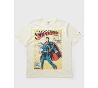 New Era OSCHSPT SSTEE2396 SUPERMAN men Shortsleeves white in taglia:L