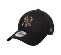 New Era - Outline Camo 9Forty Neyyan - - Accessories - unisex - Nero - ONE SIZE