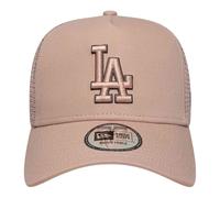 New Era - Outline EF Trucker - - Accessories - unisex - Rosa - ONE SIZE