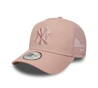 New Era Outline EF Trucker Neyyan 680 - Pastel Pink One Size