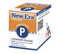 Named NEW ERA P 240 GRANULI