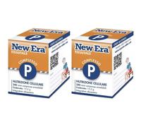 New Era P Granuli 2x14,4 g Granuli