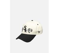 New Era - Paisley E-Frame Bianco - Cappellino T.U Bianco