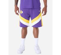 New Era Panel Lakers M - Abbigliamento Basket