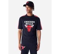 New Era Panel Os Bulls M - Abbigliamento Basket - Uomo - Nero S