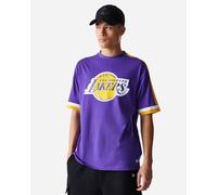 New Era Panel Os Lakers M - Abbigliamento Basket - Uomo - Viola M