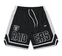 New Era Pantaloncini in rete - NFL Las Vegas Raiders