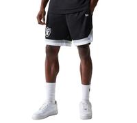 New Era Pantaloncini in rete - NFL Las Vegas Raiders - S