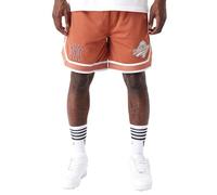 New Era Pantaloncini in rete World Series New York Yankees, Marrone, S