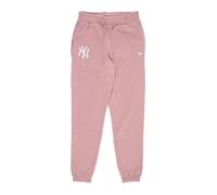 New Era - Pantaloni della tuta con logo della squadra MLB - - Trousers - Uomo - Rosa - L