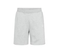 NEW ERA Pantaloni grigio sfumato / bianco Uomo NEW ERA 31-32