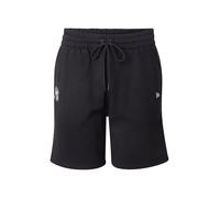 New Era Mlb Le Midi Bb New York Yankees Sweat Shorts Nero XS Uomo