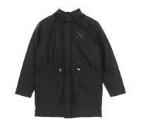 New Era - Parka MLB con Logo della Squadra Nero - - Coats - Uomo - Nero - M