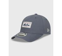 New Era PATCH 9FORTY MC men Caps blue in taglia:ONE SIZE