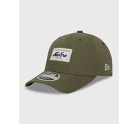 New Era PATCH 9FORTY MC men Caps green in taglia:ONE SIZE