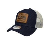 New Era - Patch Denim 9Forty A-Frame Trucker - - Accessories - Uomo - Multicolore - ONE SIZE