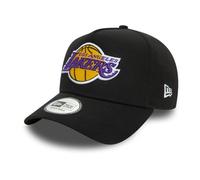 New Era Patch Eframe La Lakers cap One Size