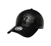 New Era - Pattern PU 9Forty N - - Accessories - Donna - Nero - ONE SIZE