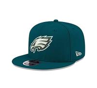 New Era Philadelphia Eagles First Colour Base 9Fifty Snapback cap
