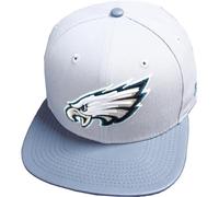 New Era Philadelphia Eagles Grigio Storm 9fifty 950 Snapback Caplimited Edizione