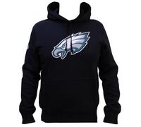 New Era Philadelphia Eagles NFL On Field Felpa con Cappuccio Uomo M L XL XXL