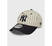 New Era Berretto da baseball 9Twenty Pinstripe MLB New York Yankees da adulto, colore: blu navy