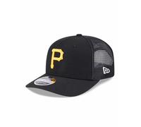 New Era - Pittsburgh Pirates 9seventy - Cappellino trucker nero One Size
