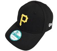 New Era Pittsburgh Pirati The League velcroback 9forty Cap Regolabile Black Uomo