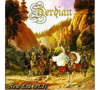 New Era, Pt. 1 by Derdian (2006-01-01)