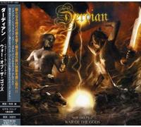 New Era Pt. 2: War of the Gods