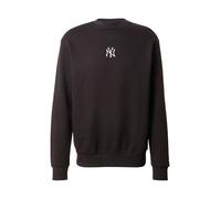 NEW ERA Pullover nero Uomo NEW ERA S