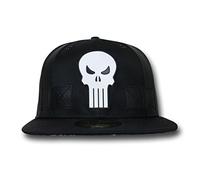 New Era Punisher Armour 5950 Cappello - nero -